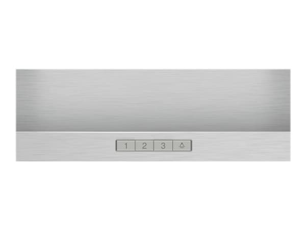 Bosch Serie 2 DWP64BC50, 360 m³/t, Ledet, E, A, C, 66 dB, 66 dB