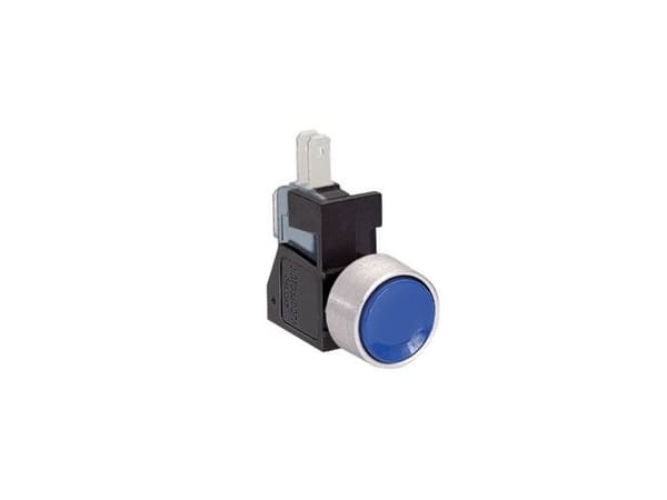 Bulgin C0911KBAAL tryckkontakt 1 st