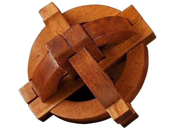 Brain_Games Great Minds Galileos Globe Puzzle