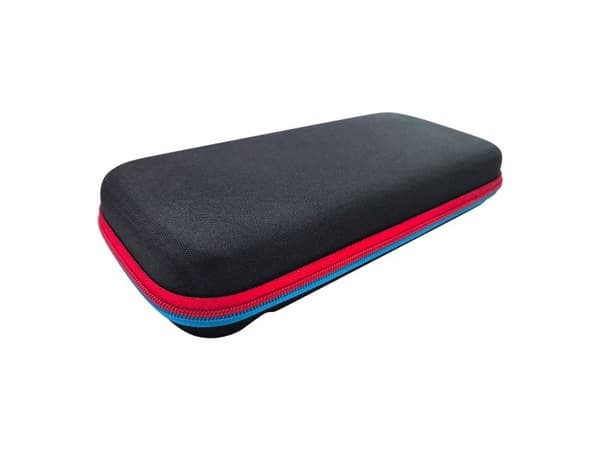 Nintendo Switch 2 hårt skyddsfodral - svart