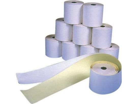 Emerson SELF-COPYING ROLLERS EMERSON 44 MM X 20 M
