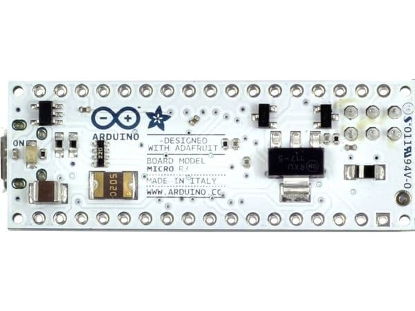 Arduino A000093
