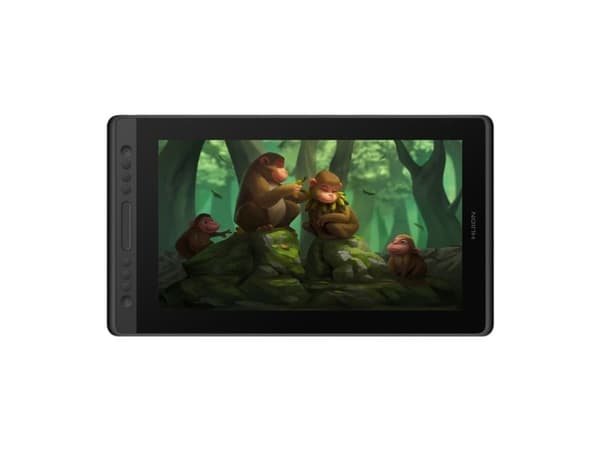 Huion Kamvas Pro 16 - Digitaliserare