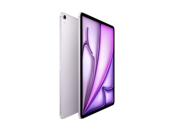 IPAD AIR 13 WF CL 512GB PUHDAS