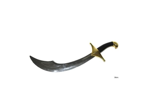 Arabisk sabel