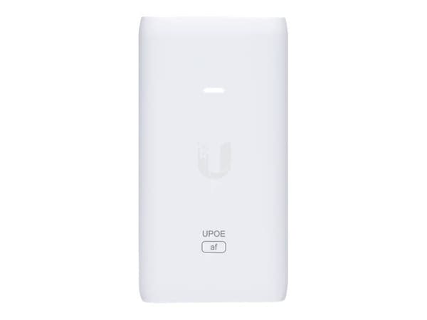 Ubiquiti Networks U-POE-AF - Strömtillförsel