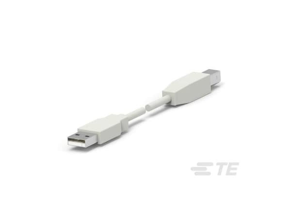 TE Connectivity 1487587-1