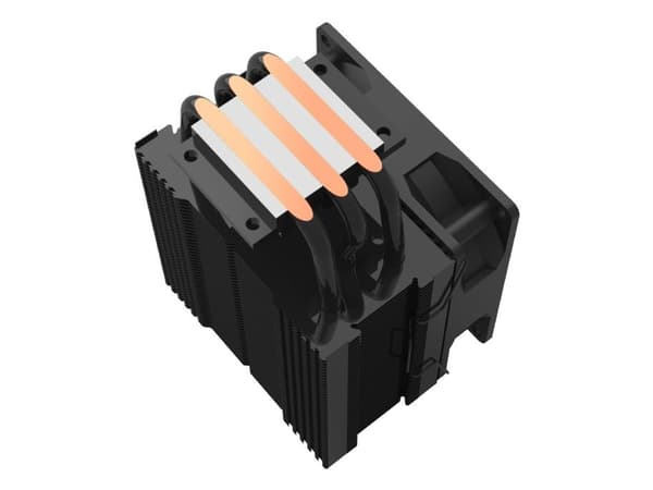 CNPS4X BLACK V2 suorittimen jäähdytin