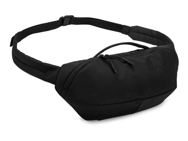 Thule Subterra 2 - Axelremsväska - 3L - 800 D nylon, polyester - svart