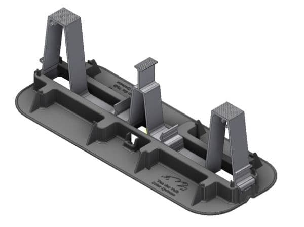 VAN DER VALK ValkPro+ Max NG – Laattapidike.