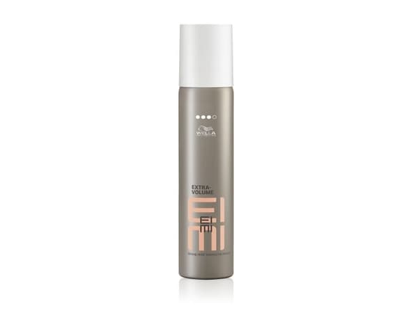 Wella Professionals Eimi Extra Volume Mousse 75ml