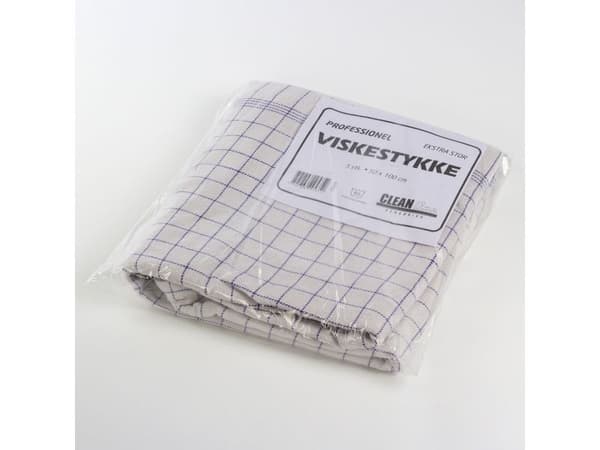 Disktrasa Cleanline 50x100 cm 5 st/fp