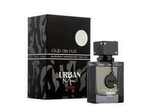Armaf Night Club Urban Elixir Eau De Parfum 105ml (mann)