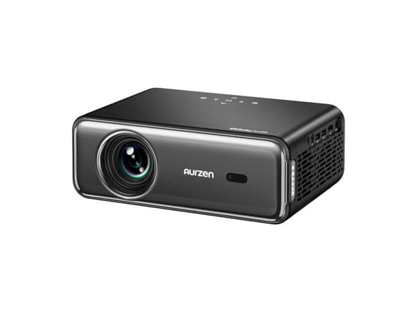 Aurzen Eazze D1 Pro projektor