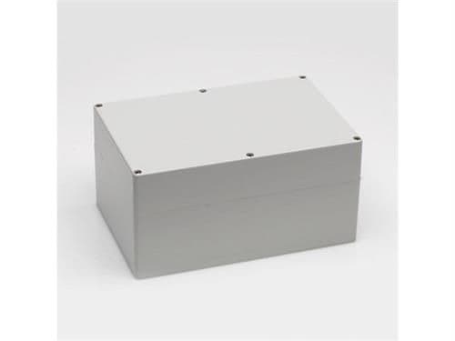 Kassa CT-862 ABS 160X240X120