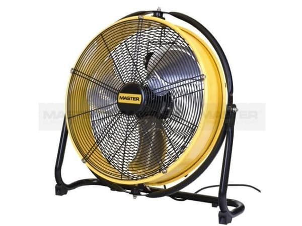 MASTER FAN DF 20 P 50cm / 6600m3/h
