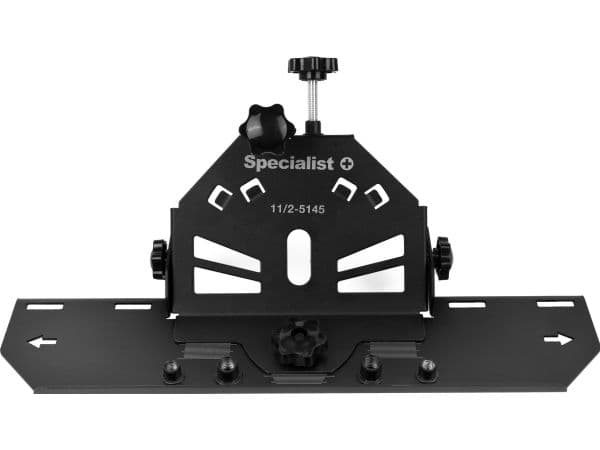 SPECIALIST+ flisekutt-/skjæretilbehør 45°