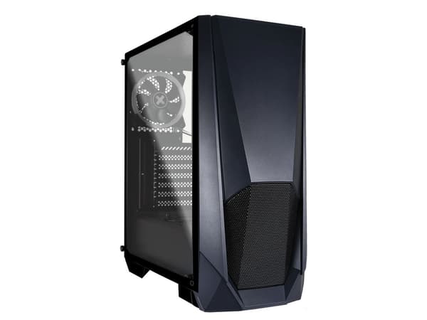 Xilence Case Xilent Blast ARGB (XG141)