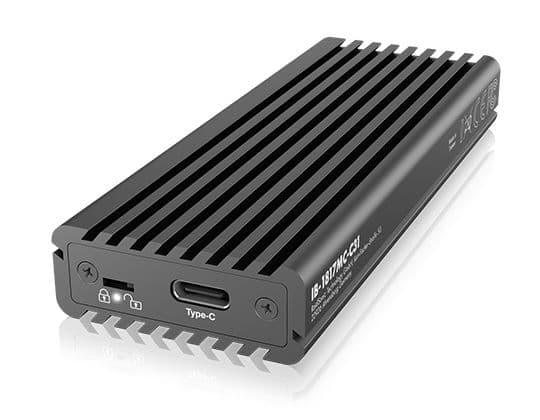 ICY BOX IB-1817MC-C31 - 60913