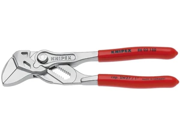 KNIPEX - Knipetangsett - 2 deler