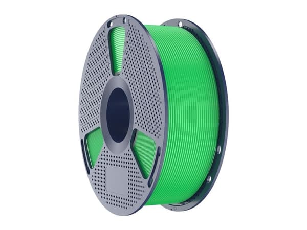 Sunlu PLA+ 2.0 filament (grön)