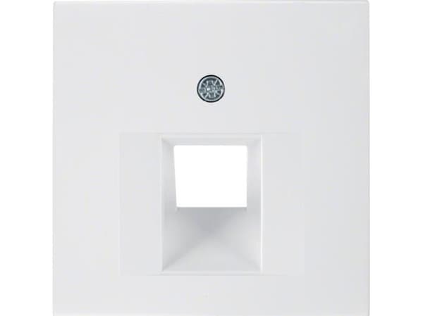Hager 5314078989, 10 styck