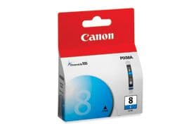Canon Ink CLI-8C (cyan)