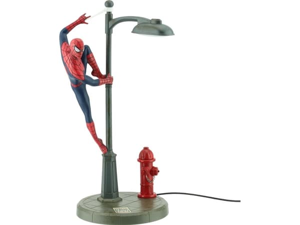 Paladone Spider-man lampa 34 cm