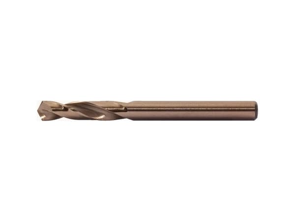 KS Tools 3306041 Metallspiralborrset 10 st