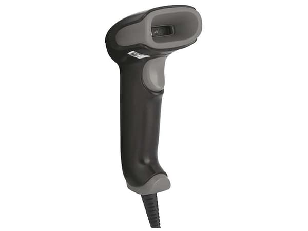 Honeywell Voyager 1470G2D-2USB-EU 1D/2D USB-sett sortering