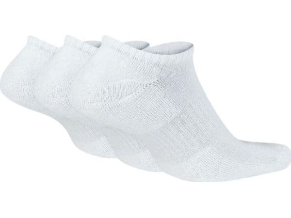 Nike U NK Everyday Cush NS 3PR strumpor SX7673 100