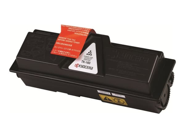 Kyocera-toner TK-160 TK160 (1T02LY0NL0)