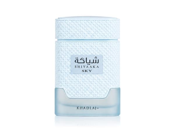 Khadlaj Shiyaaka Sky Eau De Parfum 100 ml (man)