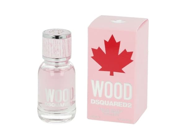 Dsquared2 Dsquared2 Wood For Women EDT 30ml