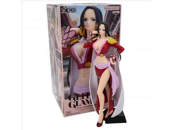 Banpresto BP29084P, Samlefigur, Manga og anime