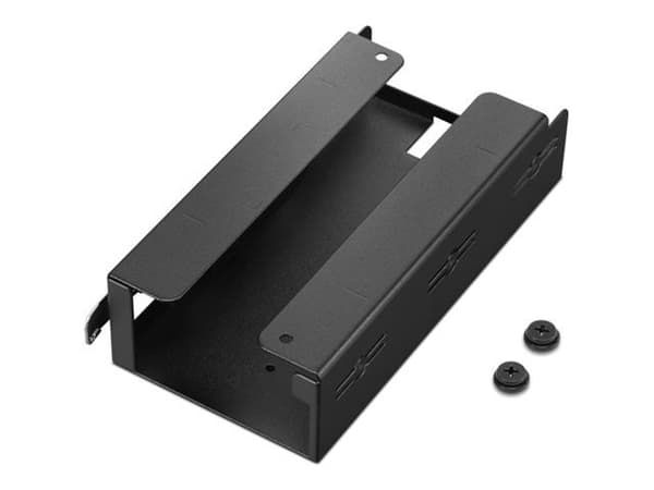 Lenovo - Strömadapterbur - svart