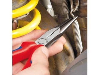 KNIPEX-teräpihdit, 200 mm, 1000 V