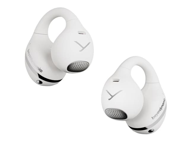Beyerdynamic AMIRON ZERO white