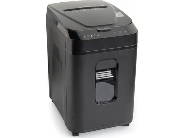 Wallner AF160 C2 P-5 260 W papirknuser