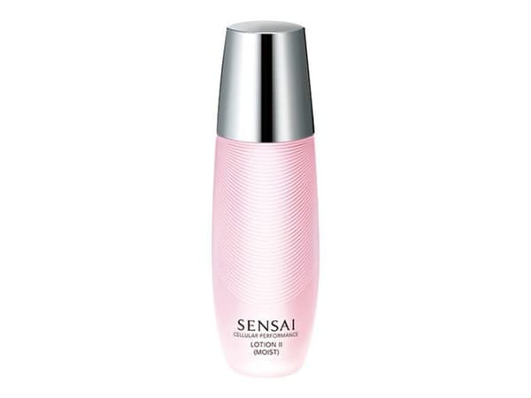 KANEBO SENSAI Cellular Performance Lotion II 125 ml