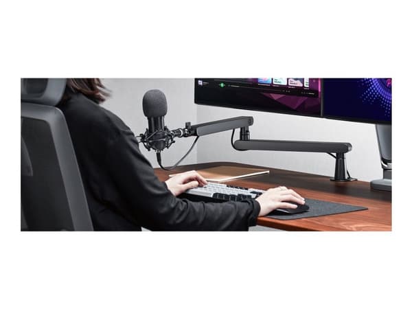 Mikrofonipidike DELTACO GAMING / GAM-173 / 4222238