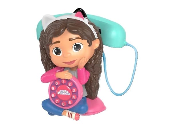Gabbys Dukkehus Telefon