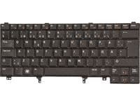 DELL 6838N, Näppäimistö, Suomi, Ruotsi, DELL, Latitude E5420, E6430, E5430