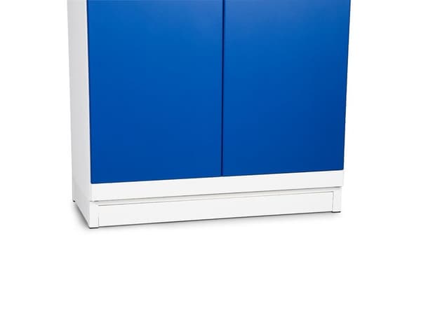 Trucksokkel for ASHV 1200x670mm