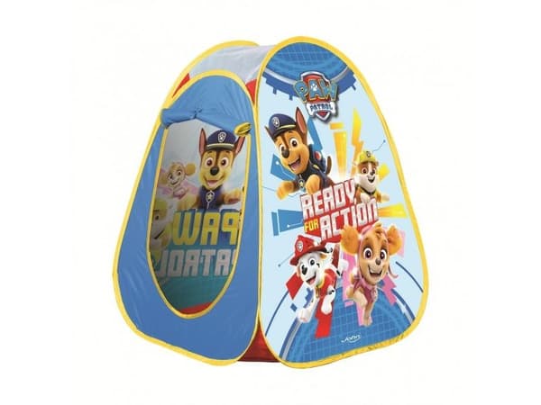 JOHN telt POP UP PAW PATROL, 71044