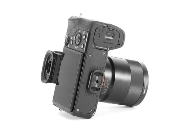 Peak Design Anchor Mount