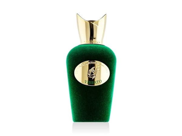 Sospiro Unisex Vibrato Eau De Parfum Spray 3.4 Oz