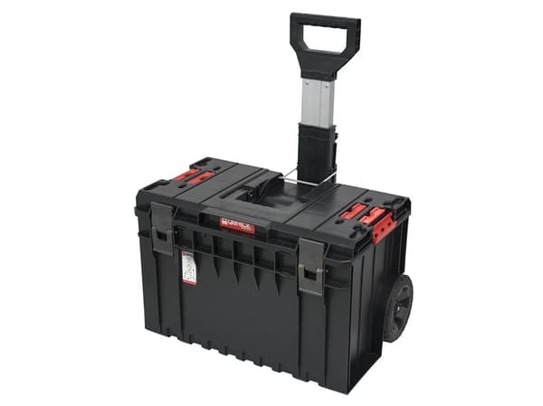 Qbrick System One Cart