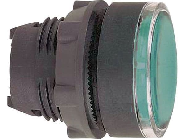 Schneider Electric ZB5AA68, Blå, 29 mm, 30 mm, 29 mm