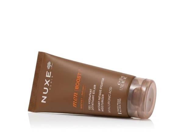 Nuxe Men Boost Instant Fatigue Fighter Moisturizer - - 50 ml